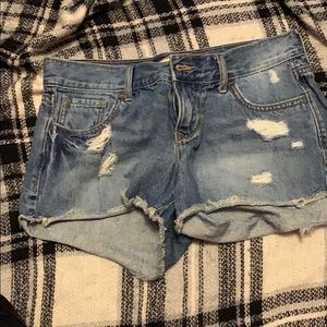 Old navy denim jeans